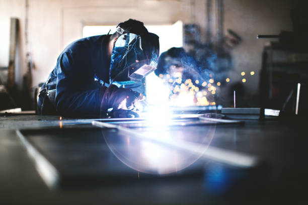 Best Artistic and Custom Metal Fabrication in Florence, AL