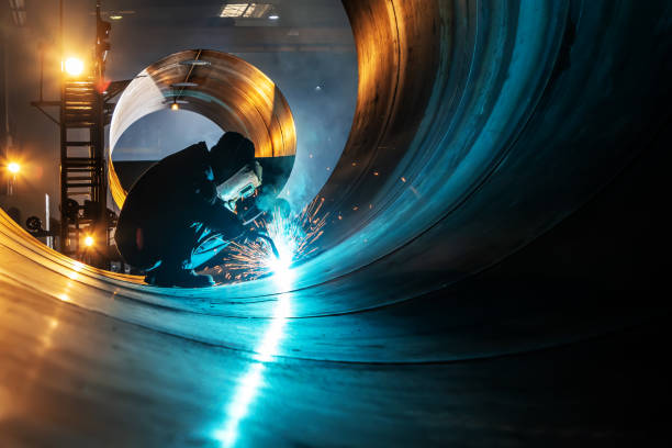 Best Food and Beverage Processing Equipment Welding in Florence, AL