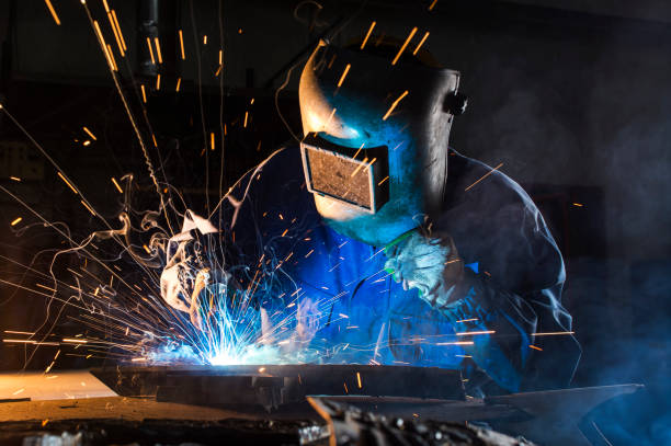Best Structural Steel Welding in Florence, AL