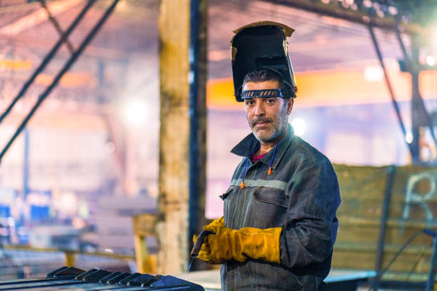 Best Marine and Shipbuilding Welding in Florence, AL
