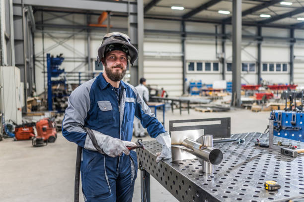 Affordable Welder Services in Florence, AL