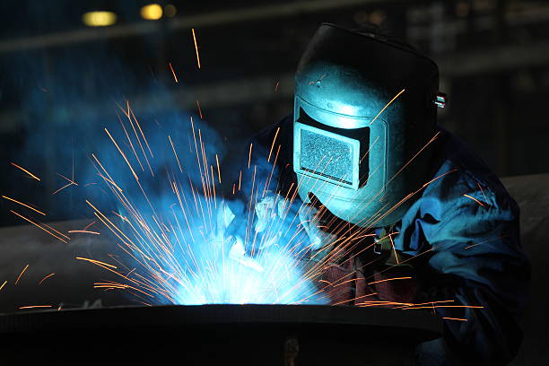 Best Pipe Welding in Florence, AL