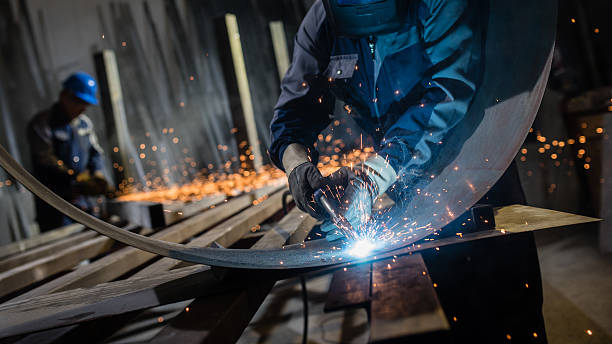  Florence, AL Welder Pros
