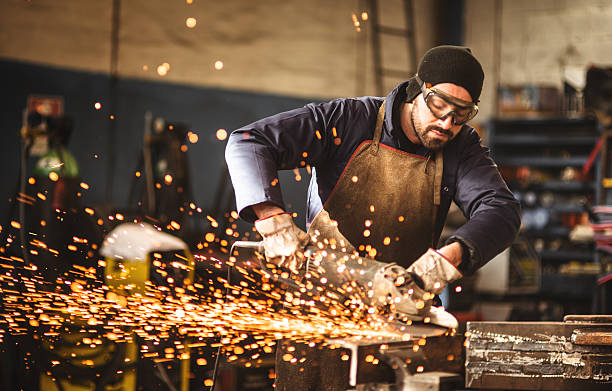 Trusted Florence, AL Welder & Metal Fabrication Experts