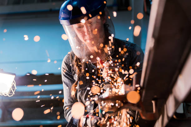 Best Aerospace and Defense Welding in Florence, AL