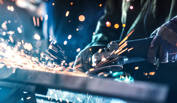 Best Specialty Welding Processes in Florence, AL